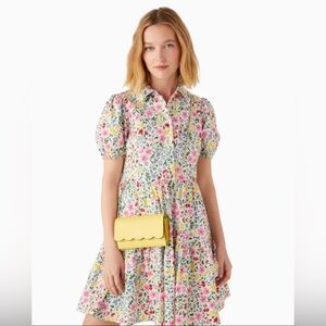 Kate Spade Gemma Crossbody in Yuzu Jam